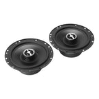 Lower Vented Leg Fairing 6.5" Speakers for Harley Electra Glide (1988–2023)