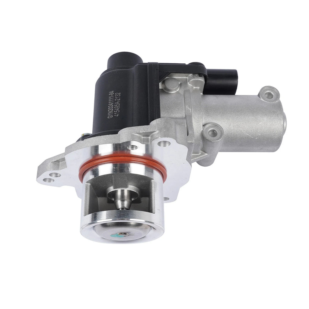 EGR Valve with Gasket for Hyundai Santa Fe, Azera (2015–2018) Kia Sedona (2014–2018)