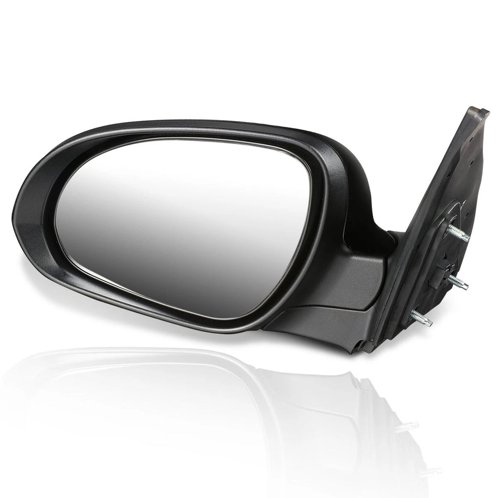 Power Heated Turn Signal Side View Mirror for Hyundai Elantra (2009–2012)