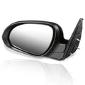 Power Heated Turn Signal Side View Mirror for Hyundai Elantra (2009–2012)