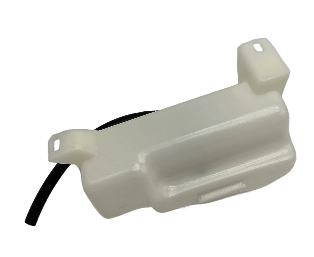 Coolant Reservoir Overflow Tank W/Hose for Nissan Datsun 720 (1980–1986)