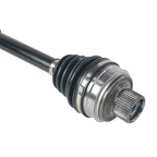 Set of 2 CV Axles for Audi A4 Quattro A5 Quattro (2012–2016) 2.0L