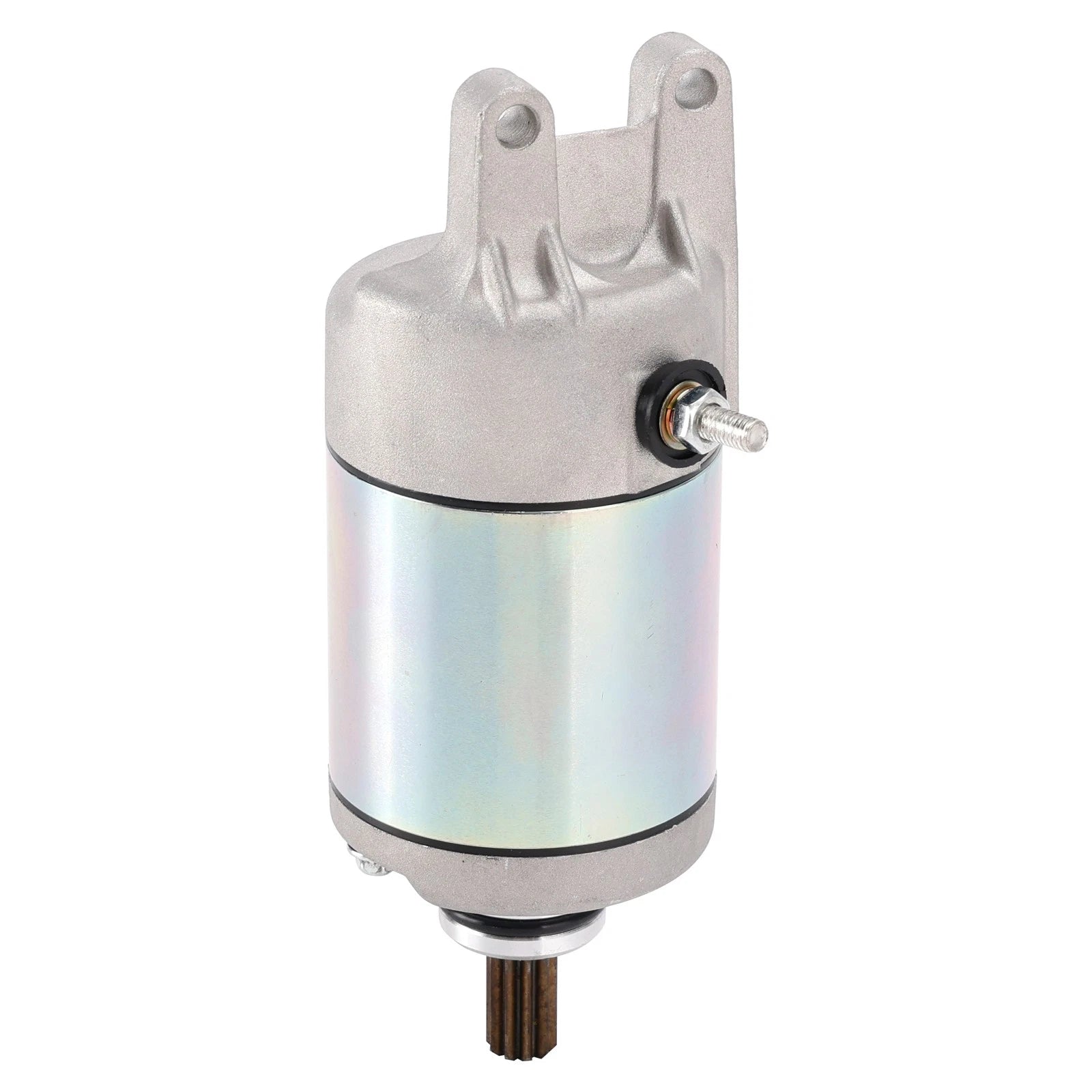 Starter Motor for Honda CBR600F Hurricane (1987–1990) 31200-MN4-008, 31200-MN4-018