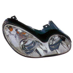Replacement Passenger Side Head Light Assembly For 2002-2005 Hyundai Sonata