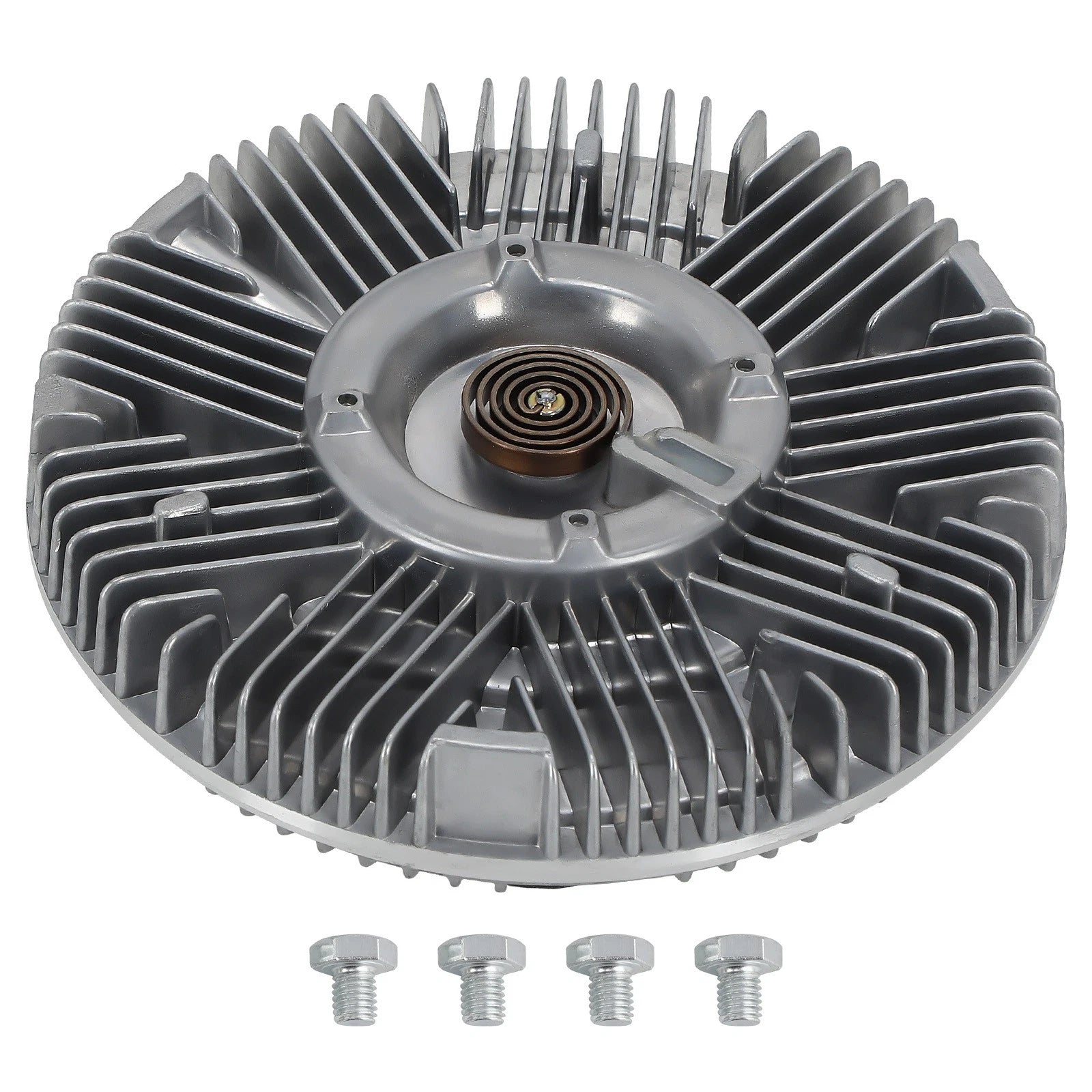 Radiator Cooling Fan Clutch for Chevrolet Suburban/Express (1996–2013)