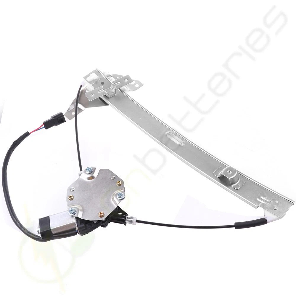 Power Window Regulator Lift for Chevy Impala (2006–2013) Front Left