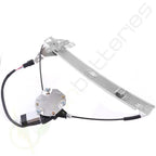 Power Window Regulator Lift for Chevy Impala (2006–2013) Front Left