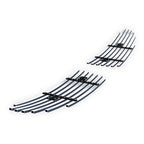 Fog Light Cover for Dodge Journey (2011-2020) Stainless Chrome Grille