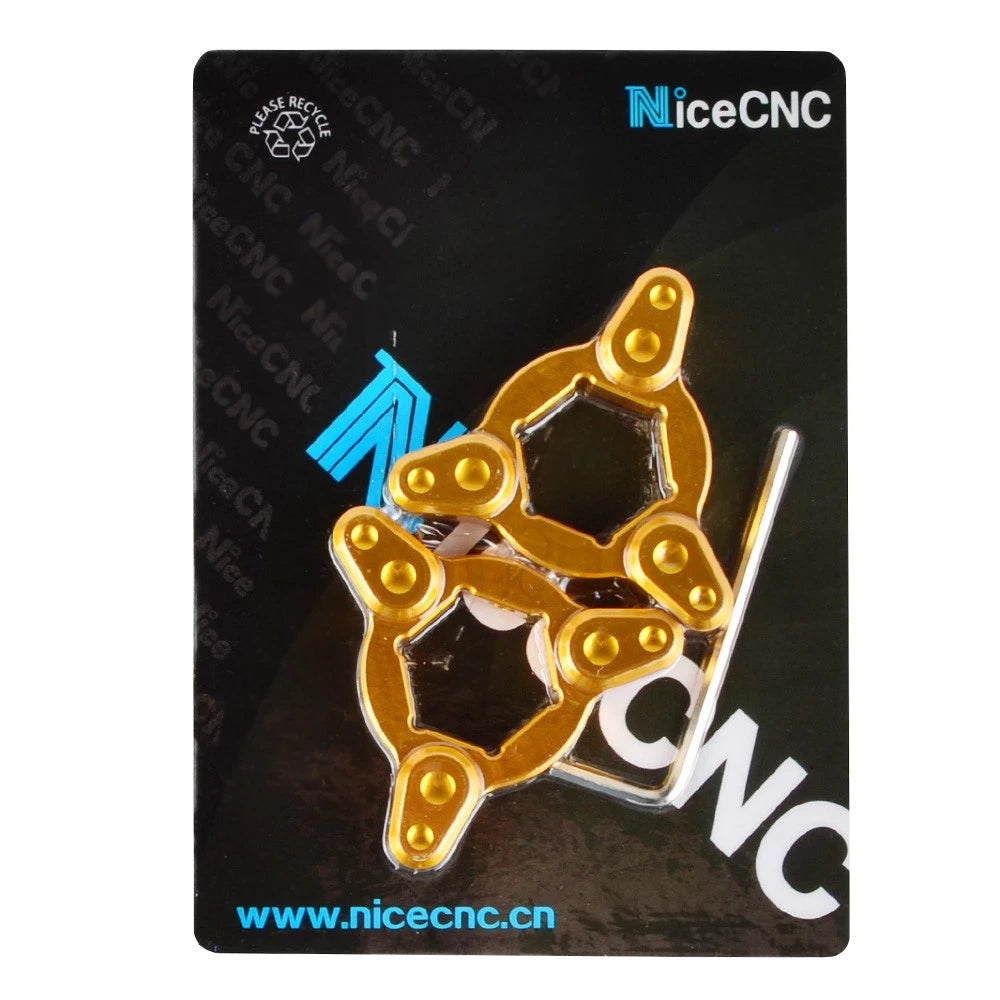 22mm Fork Preload Adjusters for Honda CBR 600RR 929RR 954RR 1000RR VTR1000SP1