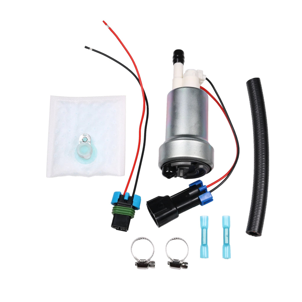 Performance Fuel Pump for Racing Vehicles (E85 Compatible)