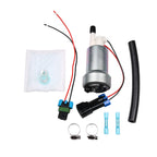 Performance Fuel Pump for Racing Vehicles (E85 Compatible)