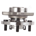Front Wheel Bearing & Hub Assembly for Land Rover Range Rover Sport (2006–2013)