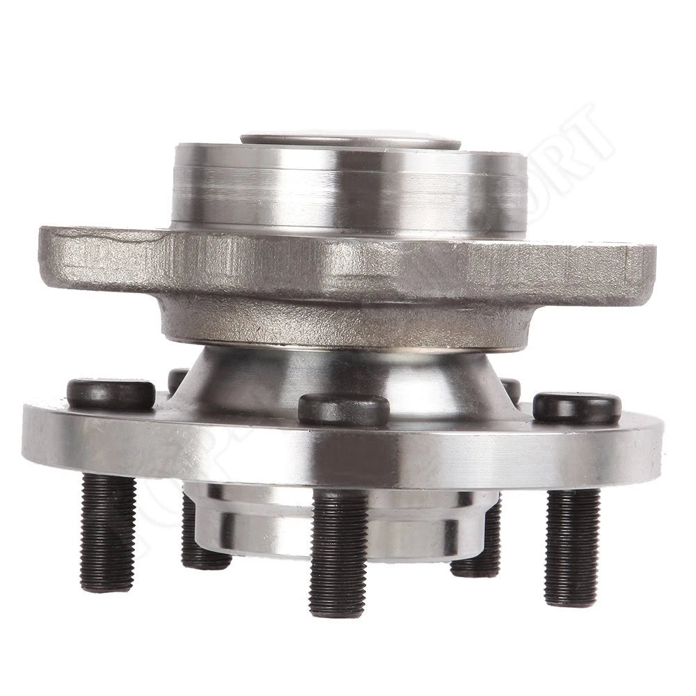 Front Wheel Bearing & Hub Assembly for Land Rover Range Rover Sport (2006–2013)