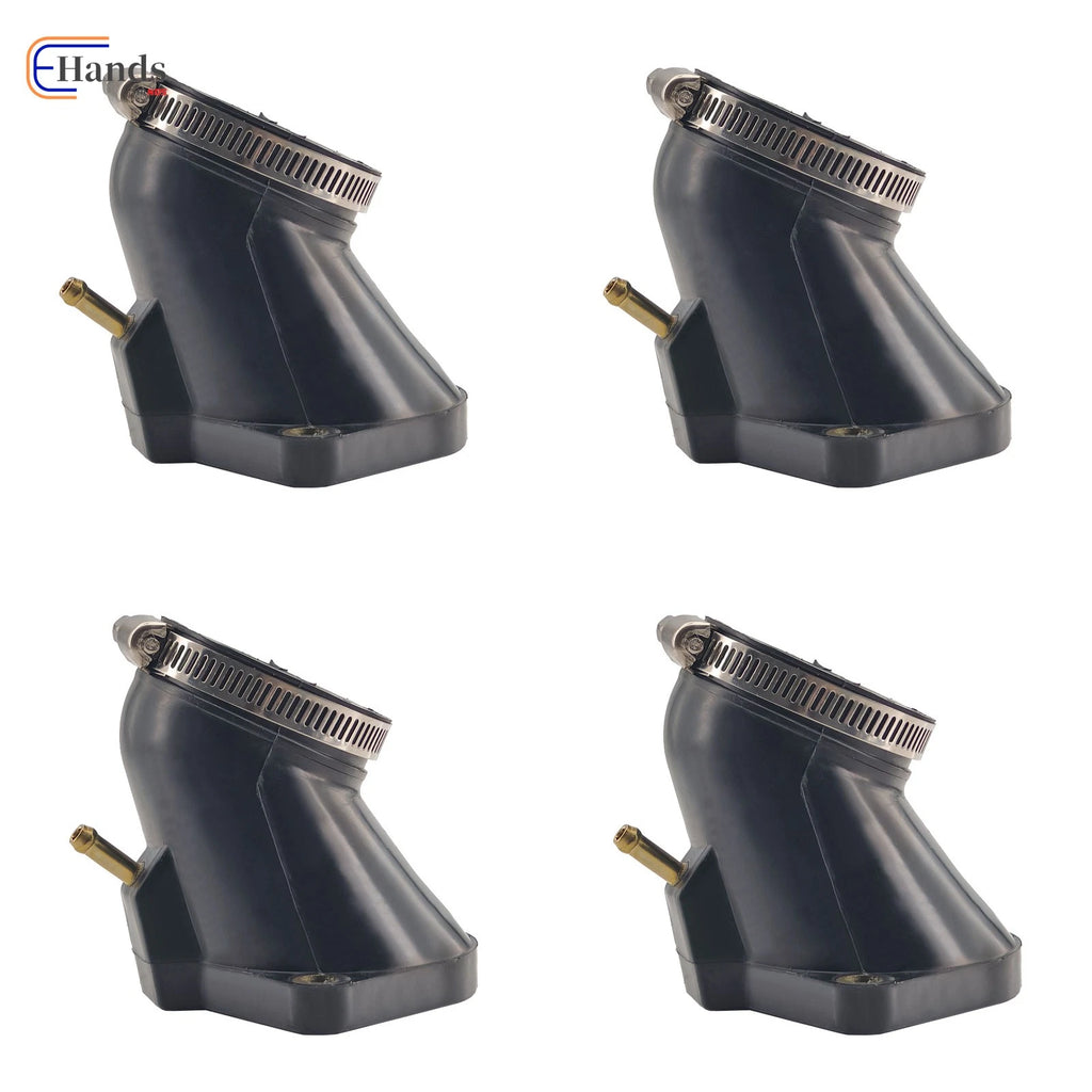 Carburetor Joint for Yamaha Royal Star 1300 XVZ1300 (2005–2012)