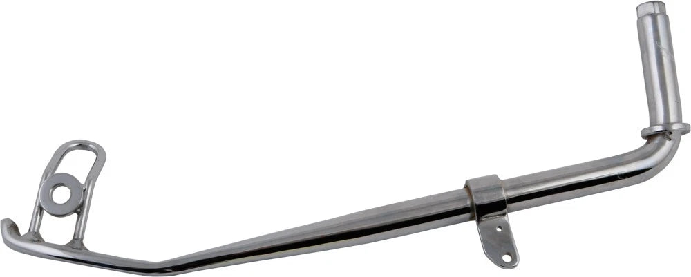 Kickstand for Harley Softail (1989–2006) - 1 Inch Under Chrome