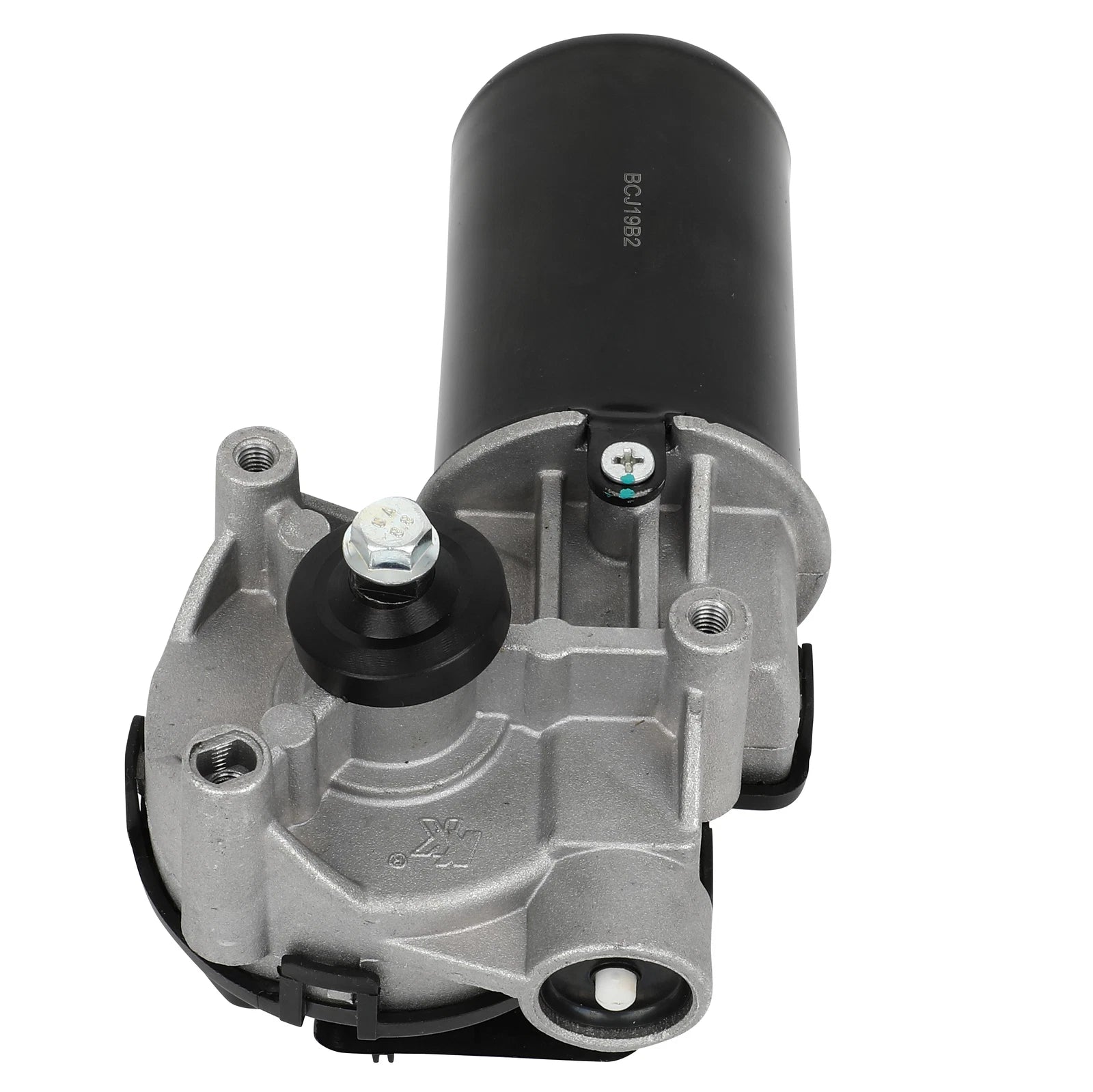 Front Windshield Wiper Motor for Ford F-150, Explorer, F-250 (1985–2036)