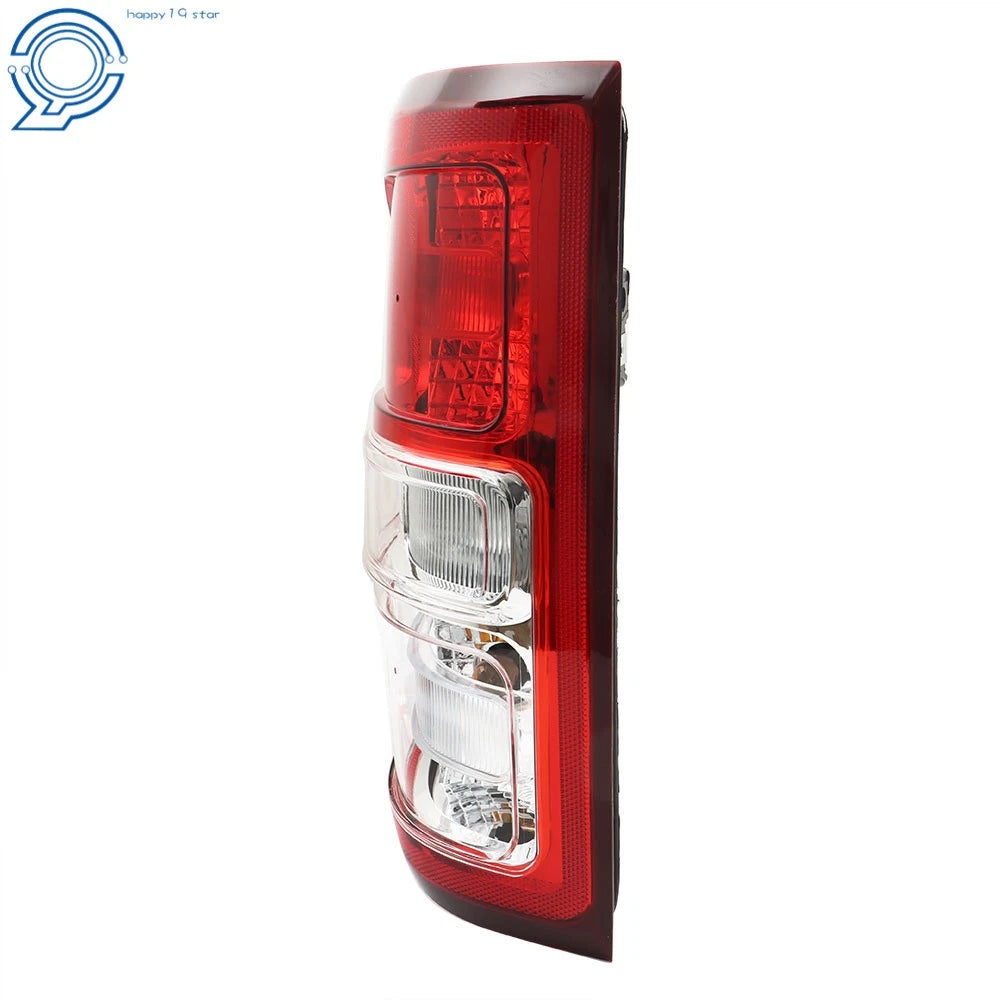 Tail Light Brake Lamp with Chrome Bezel for Ram 1500 (2019–2023)