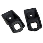 2 x Lamp Holder Headlight Retainer Brackets for BMW 328i 335i (2007-2013)