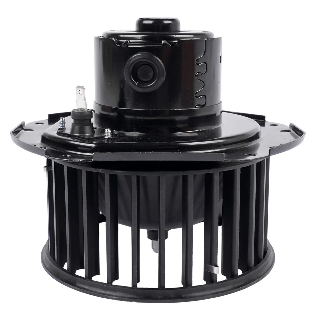 HVAC Blower Motor with Fan Cage for Chevrolet Camaro, GMC K1500 (1996–2002)