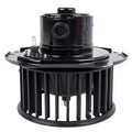 HVAC Blower Motor with Fan Cage for Chevrolet Camaro, GMC K1500 (1996–2002)