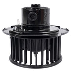 HVAC Blower Motor with Fan Cage for Chevrolet Camaro, GMC K1500 (1996–2002)