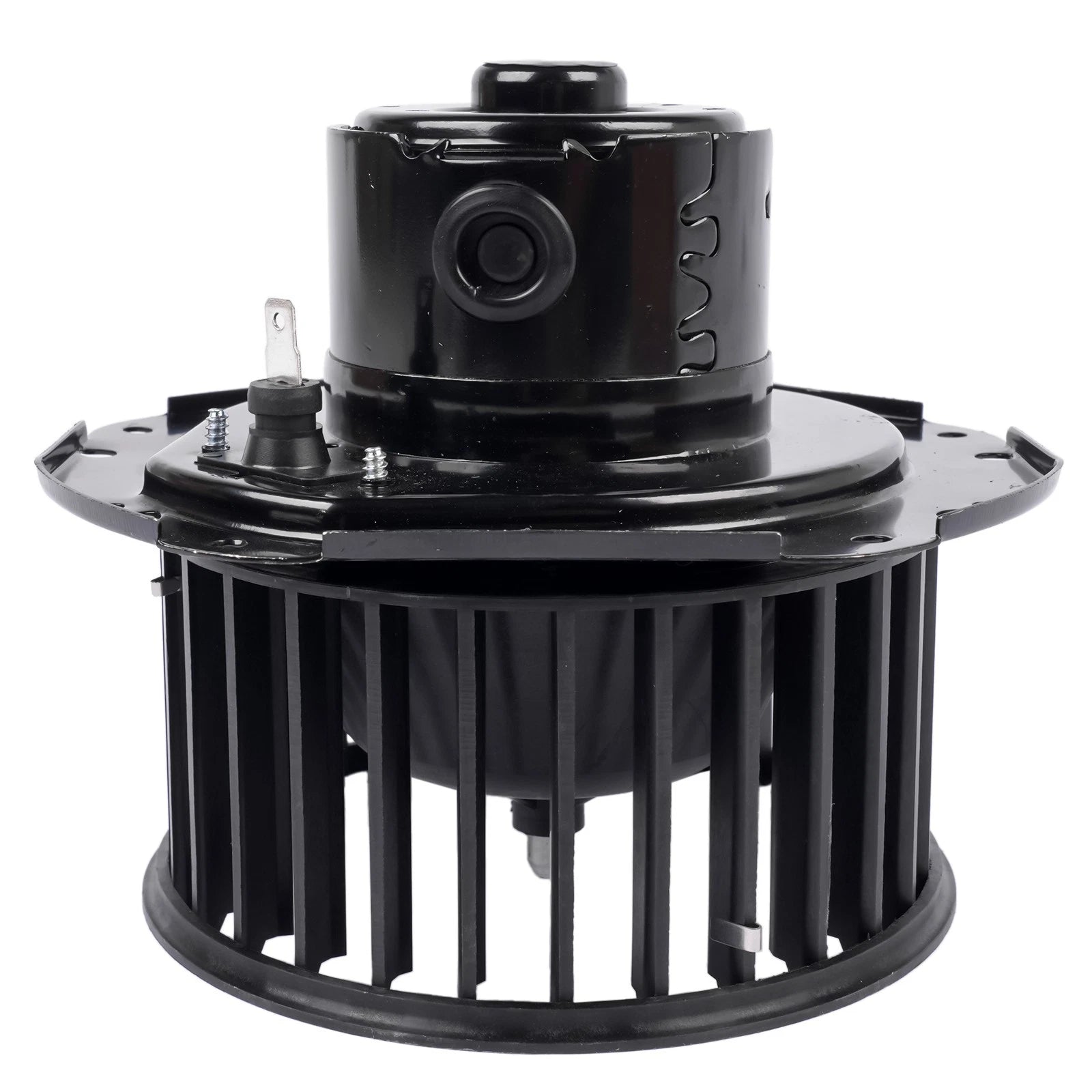HVAC Blower Motor with Fan Cage for Chevrolet Camaro, GMC K1500 (1996–2002)