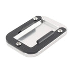 Kickstand Enlarger Plate Foot Extension for Interceptor Continental 650