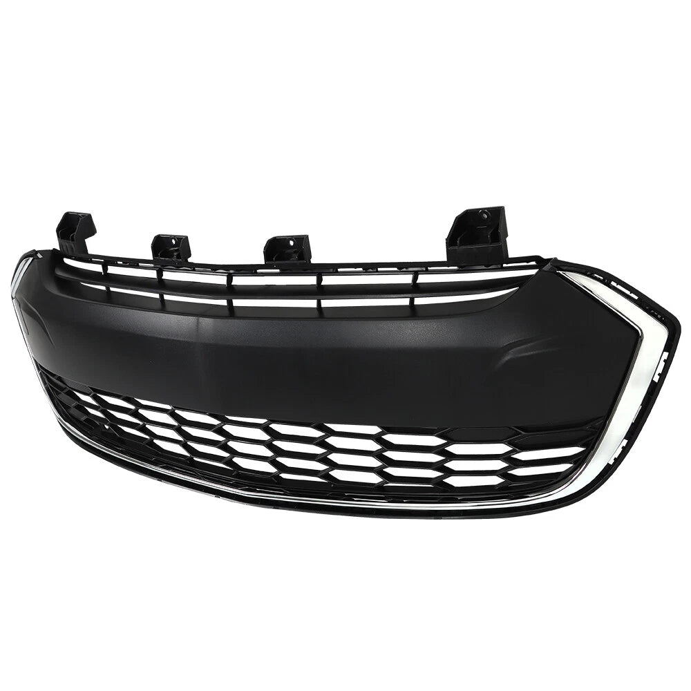 Front Bumper Lower Grille for Chevrolet Sonic (2017-2020)