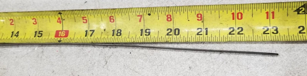 Oil Dipstick E2DE-6750-AA for Ford LTD Thunderbird Cougar Mustang (1984)