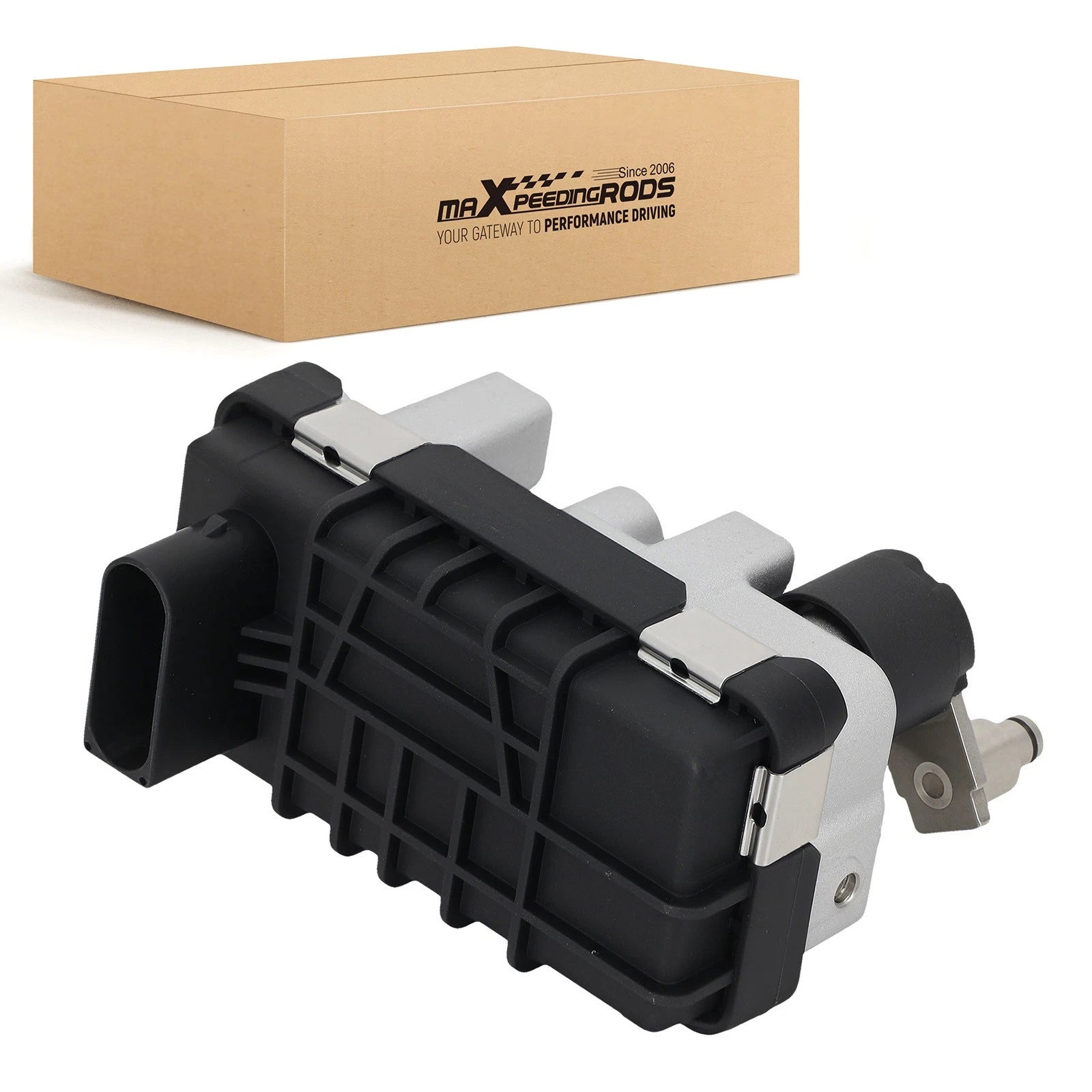Turbo Electric Actuator for Audi A4 A5 A6 3.0 TDI (2010–2018) 7996725001S G-082
