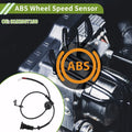 ABS Wheel Speed Sensor No. 9192007000 for Kia Picanto (2004–2015)
