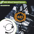 ABS Wheel Speed Sensor No. 9192007000 for Kia Picanto (2004–2015)