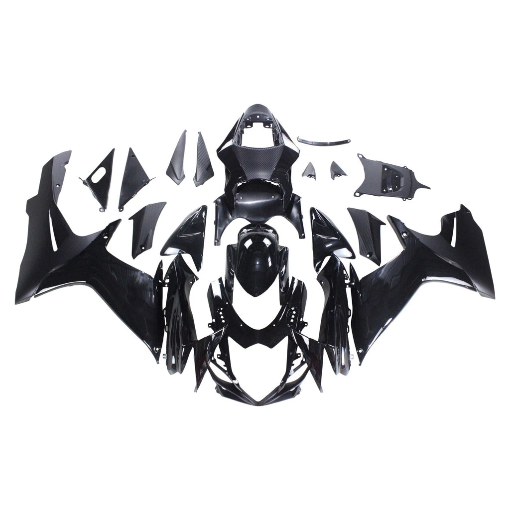 Injection Fairing Kit for Suzuki GSXR600 GSXR750 (2011–2026) K11