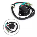 Regulator Rectifier for Yamaha SJ650 WJ500 WR500 (1986–1996) 6K8-81960-A0