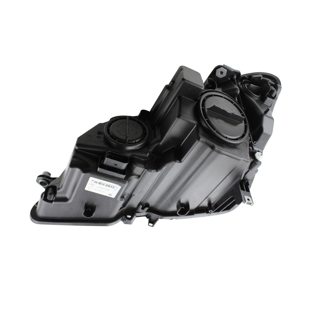 Headlight for Mercedes E350 Convertible (2011–2013)