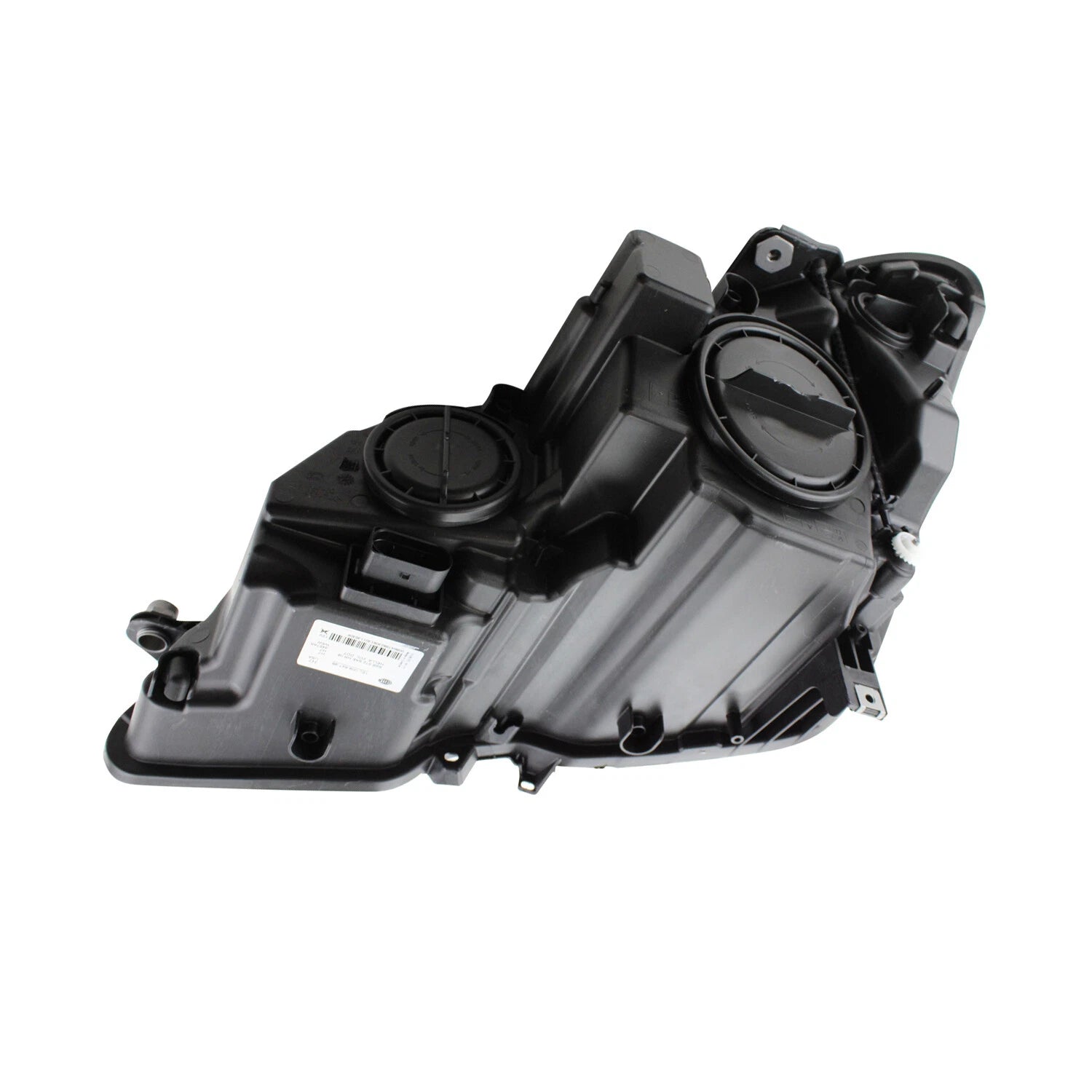 Headlight for Mercedes E350 Convertible (2011–2013)
