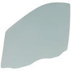 Set of 2 Front Door Glasses for Hyundai Santa Fe