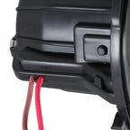 Front Heater Blower Motor with Fan Cage for Audi Q5 (2009-2012)