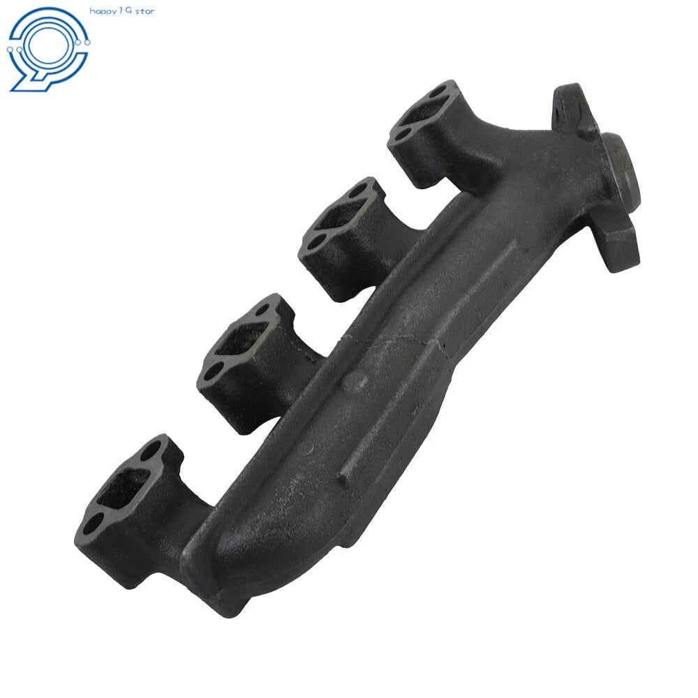 Exhaust Manifold for Ford F-Series Bronco (1986–1996)