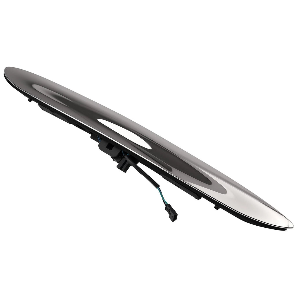 Hatch Grip Handle for Mini Cooper (2002-2008) Silver Chrome