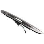 Hatch Grip Handle for Mini Cooper (2002-2008) Silver Chrome