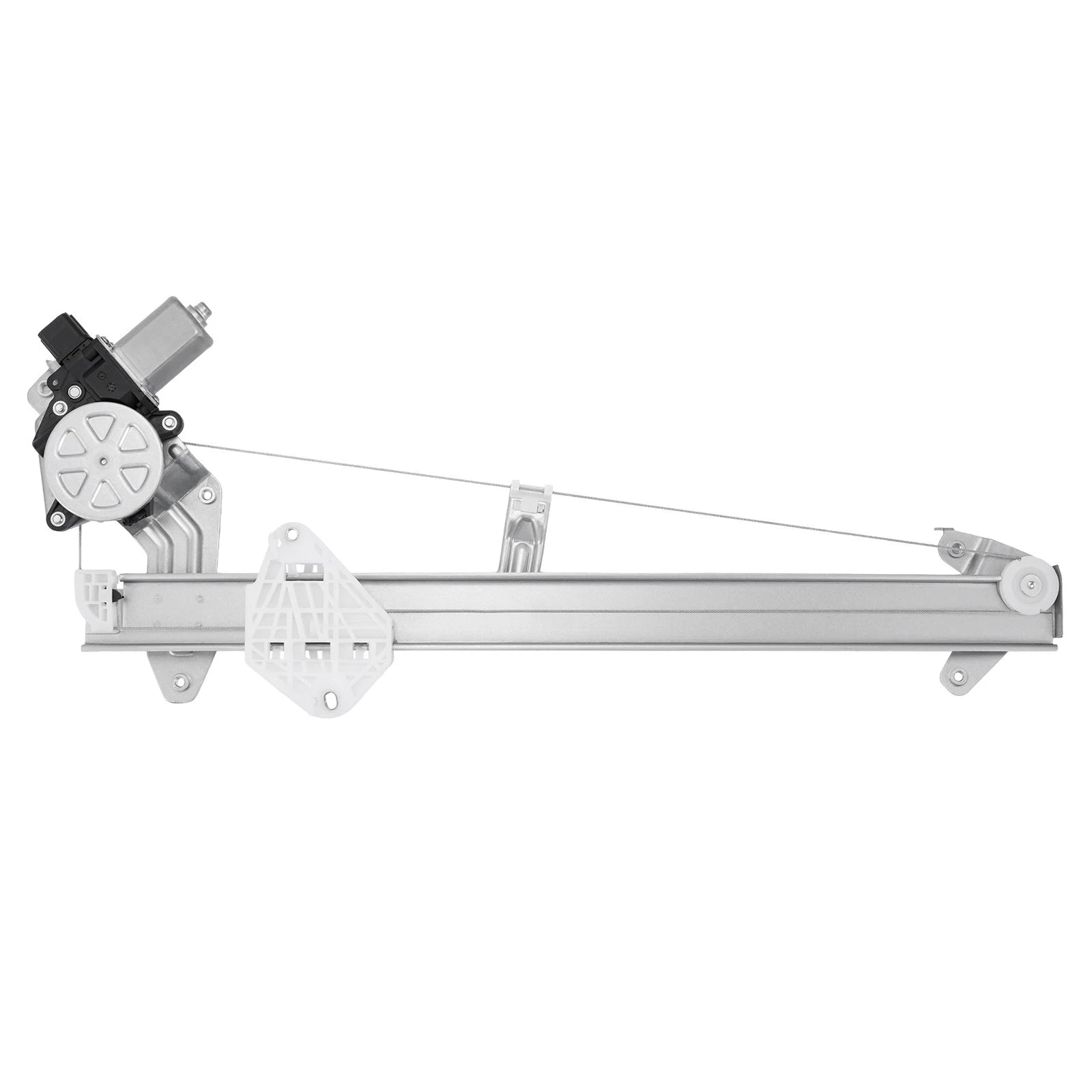 Front Left Door Lock Actuator for Chevy Avalanche Silverado 1500 (2007–2009)