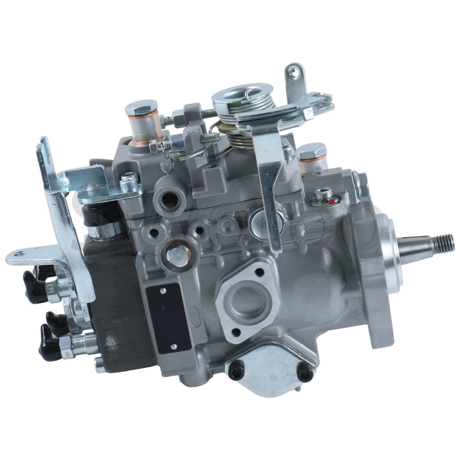 Fuel Injection Pump 16700-10H05 for Nissan SD25 Forklift (1975–1980)