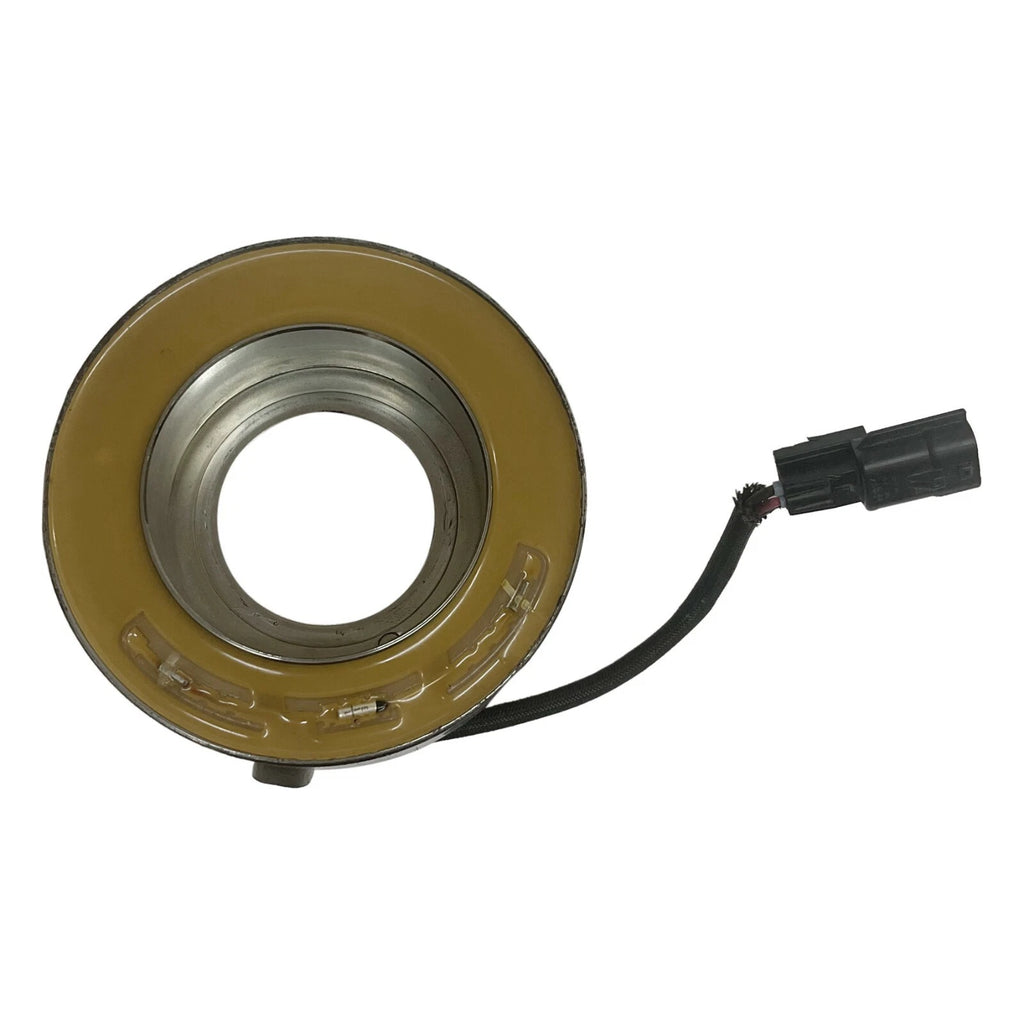 AC Compressor Clutch Replacement for Nissan Altima 2.5L (2019-2021)