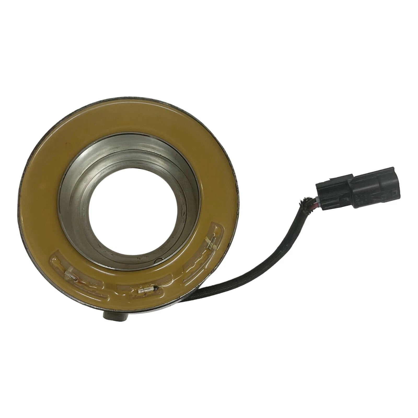 AC Compressor Clutch Replacement for Nissan Altima 2.5L (2019-2021)
