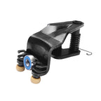 Left Center Sliding Door Hinge & Roller for Honda Odyssey (2005–2010)