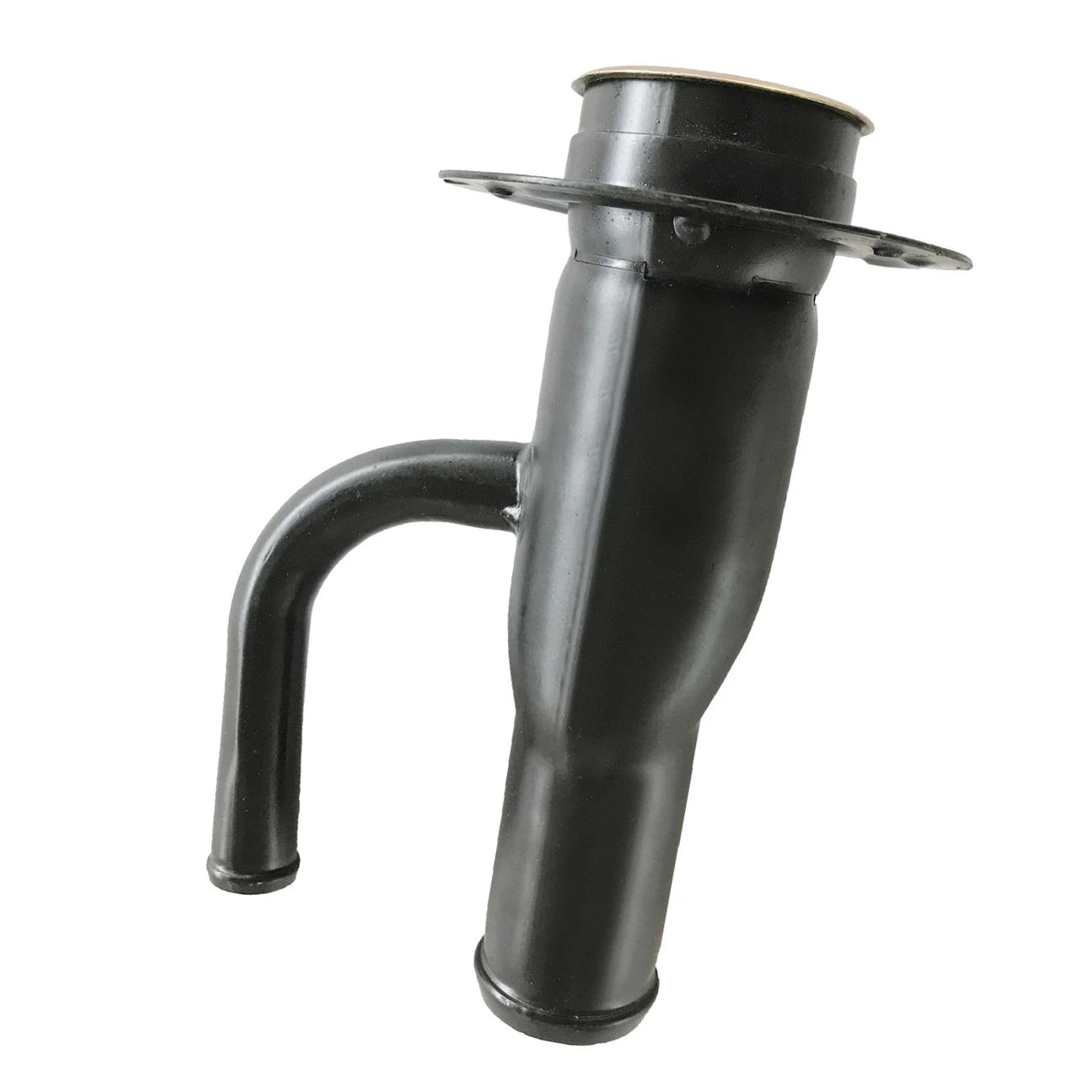 Fuel Tank Filler Neck for Ford F-350 F-450 F-550 Super Duty (2005–2007)