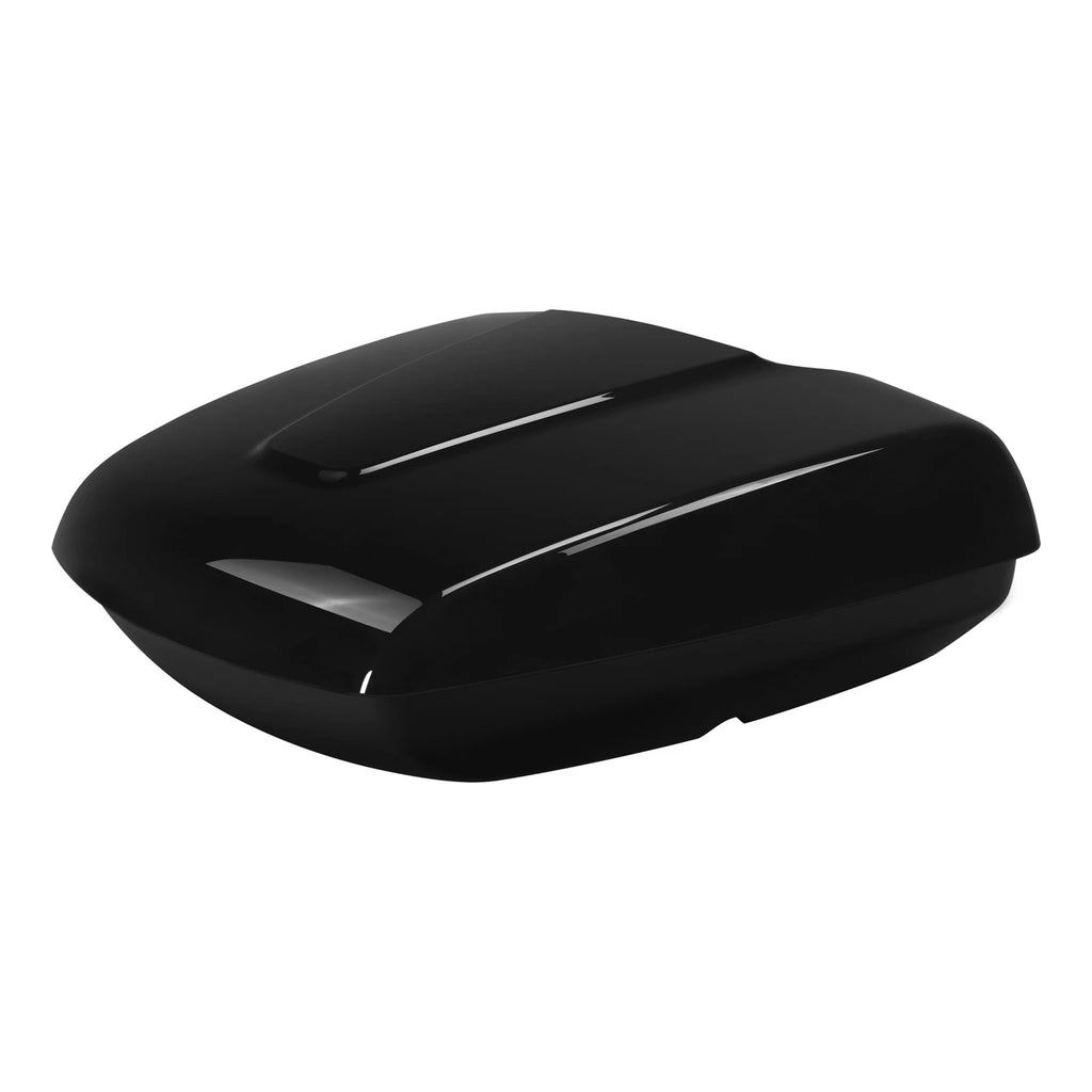 Low Profile Trunk for Indian Pursuit Limited Dark Horse (2022–2025)