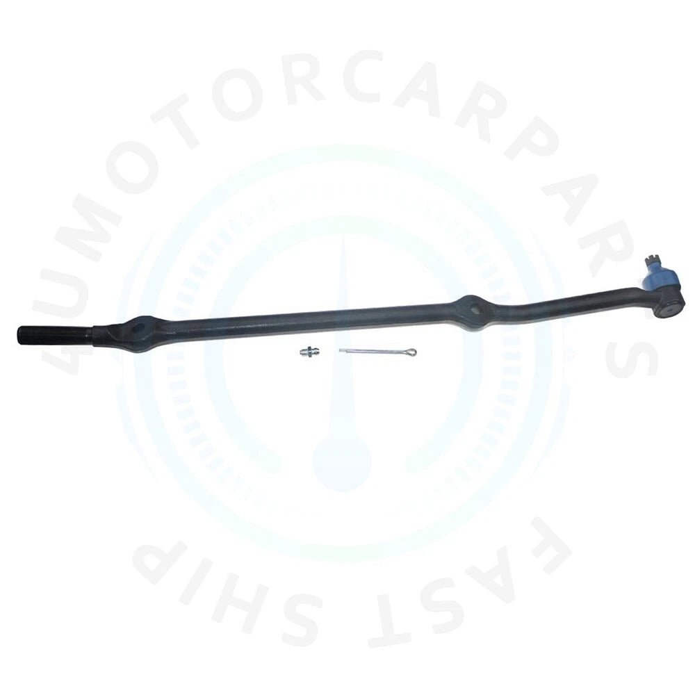 Front Outer Right Tie Rod End for Jeep Grand Cherokee (1993–1998)