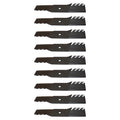 9X Mulching Blade for Gravely (Replaces 00273000)